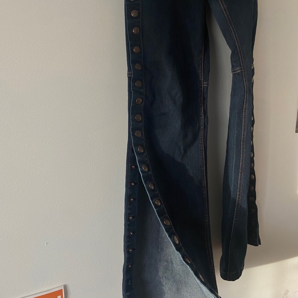 Vintage newtime jeans - Picture 3 of 5